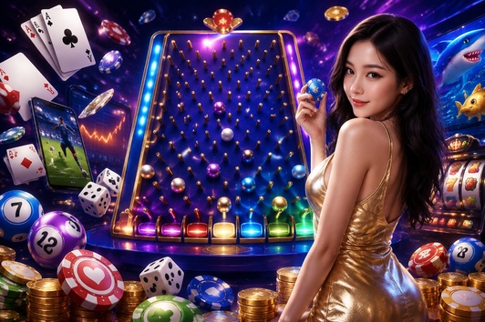 vs368 casino hướng dẫn đăng ký chơi