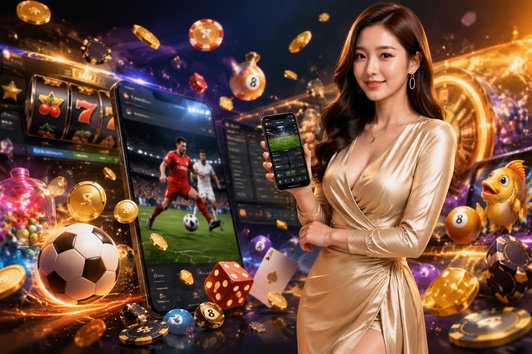 vs368 casino baccarat live
