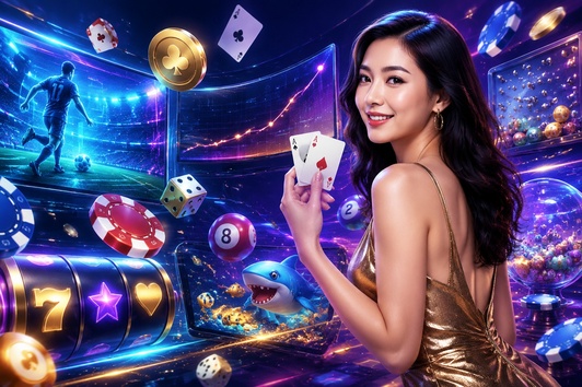 vs368 hướng dẫn chơi nổ hũ