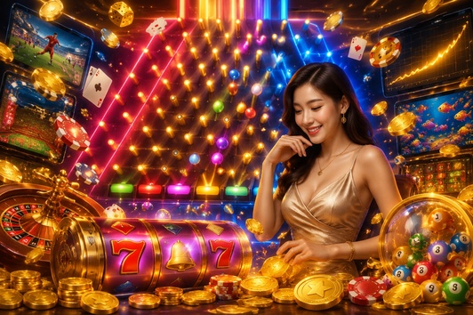 vs368 casino live dealer